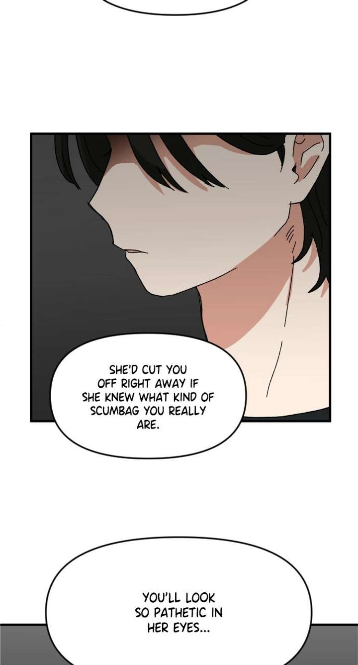 The Prize of Youth Chapter 64 page 54 - 