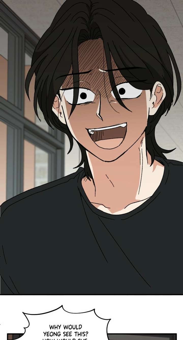 The Prize of Youth Chapter 64 page 58 - 