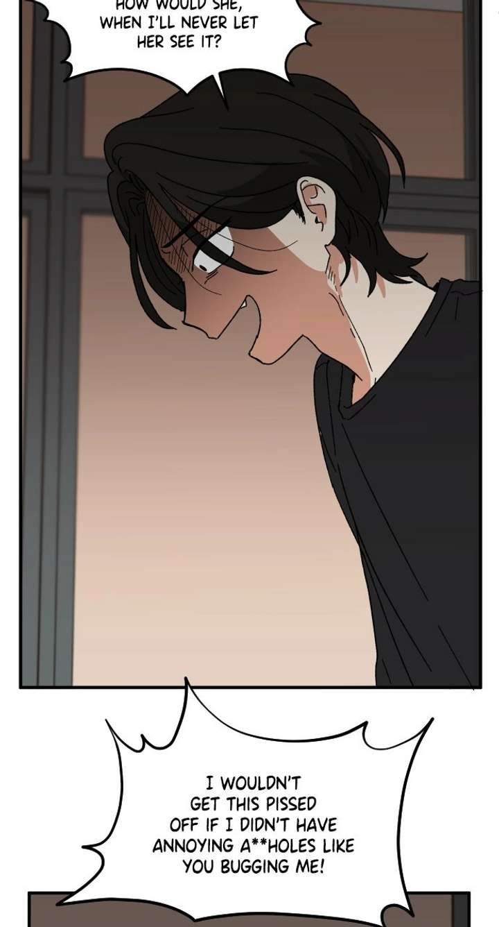 The Prize of Youth Chapter 64 page 59 - 