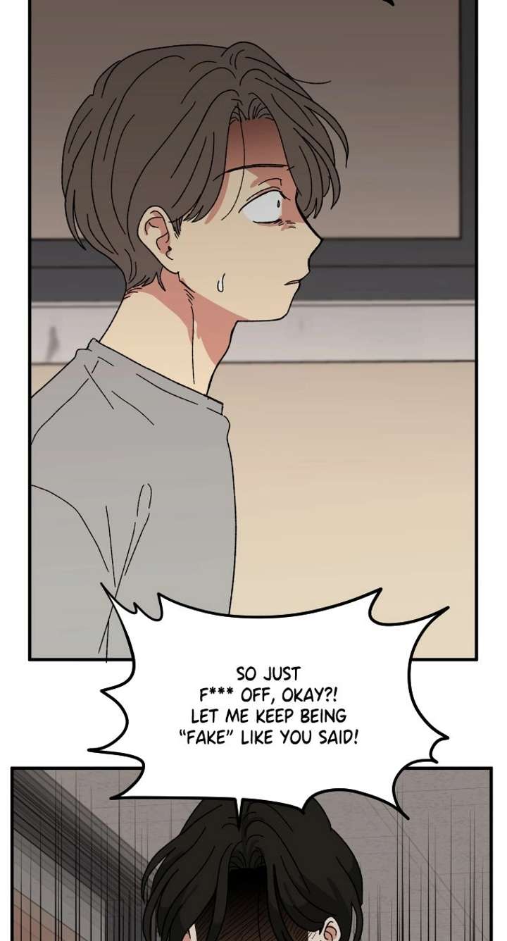 The Prize of Youth Chapter 64 page 60 - 