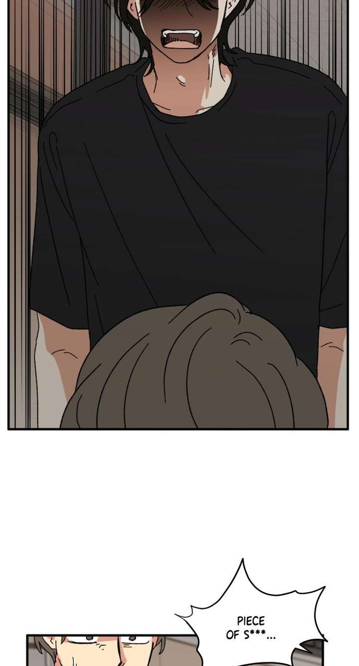 The Prize of Youth Chapter 64 page 61 - 