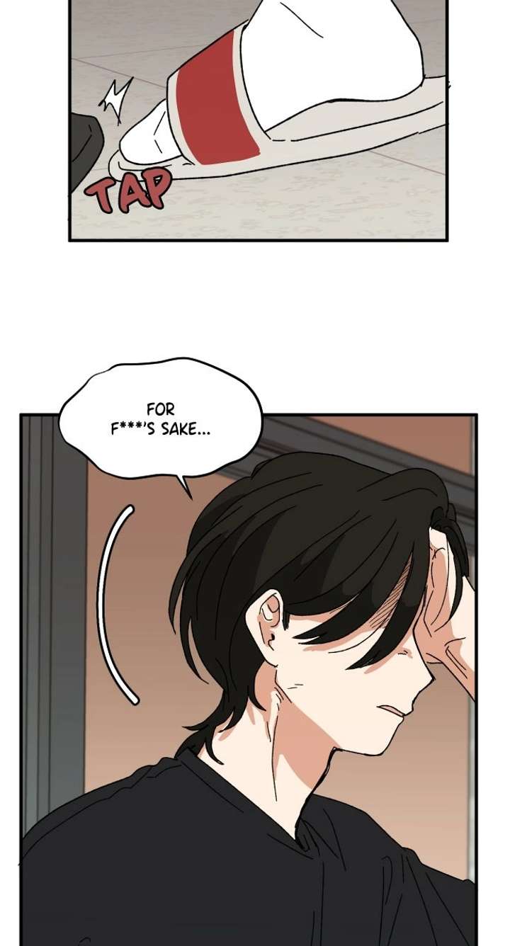 The Prize of Youth Chapter 64 page 63 - 