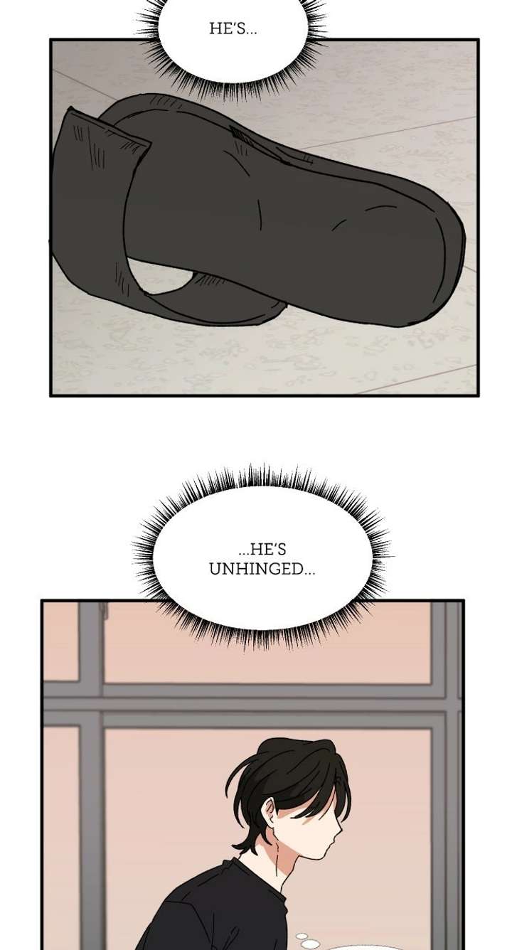 The Prize of Youth Chapter 64 page 65 - 