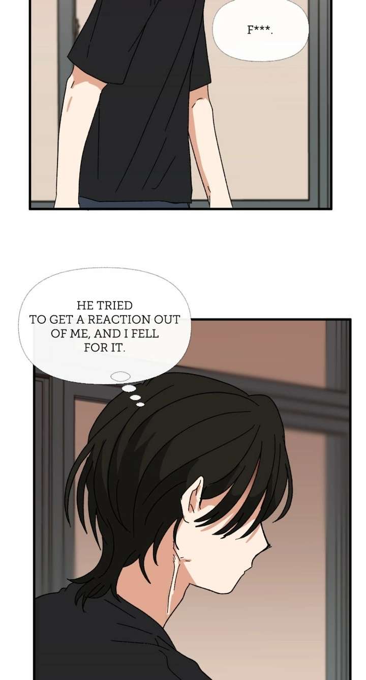 The Prize of Youth Chapter 64 page 66 - 
