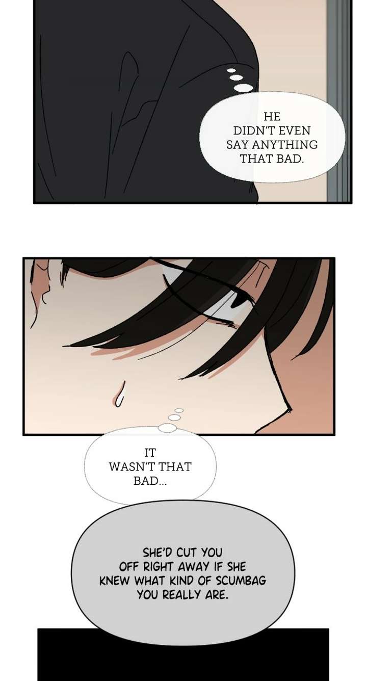 The Prize of Youth Chapter 64 page 67 - 