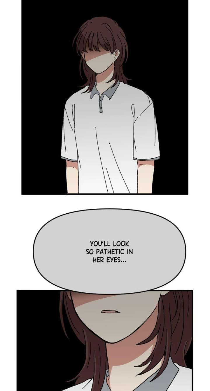 The Prize of Youth Chapter 64 page 68 - 