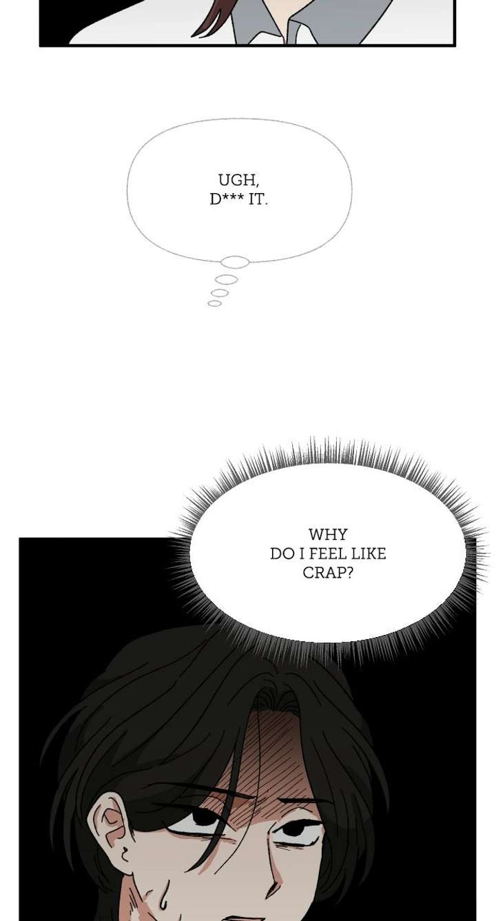 The Prize of Youth Chapter 64 page 69 - 