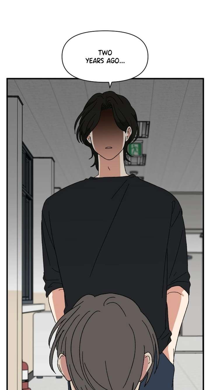 The Prize of Youth Chapter 64 page 8 - 