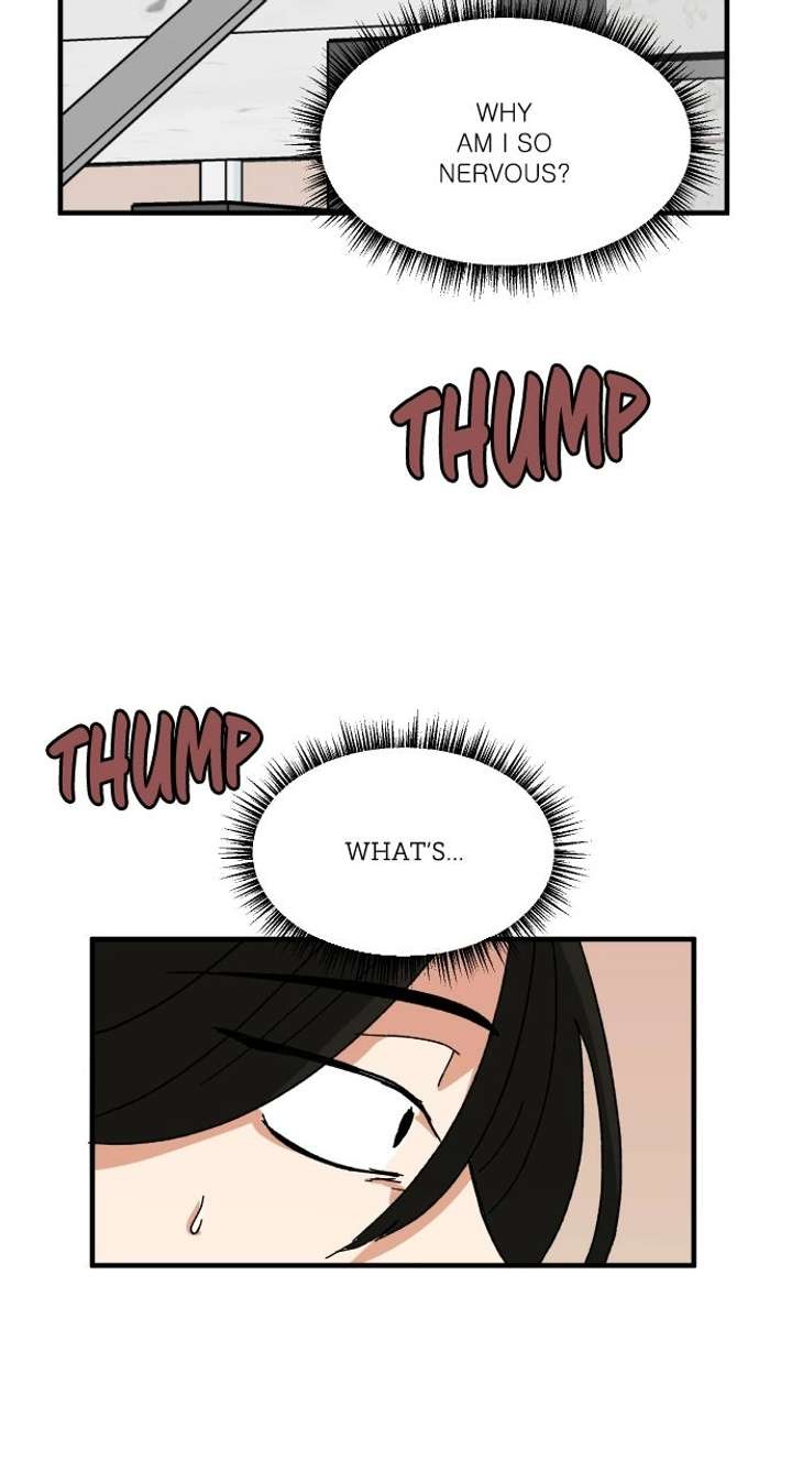 The Prize of Youth Chapter 64 page 71 - 