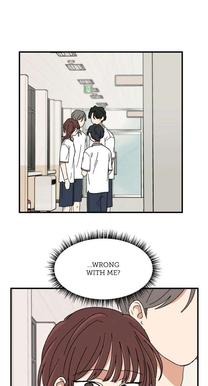 The Prize of Youth Chapter 64 page 72 - 