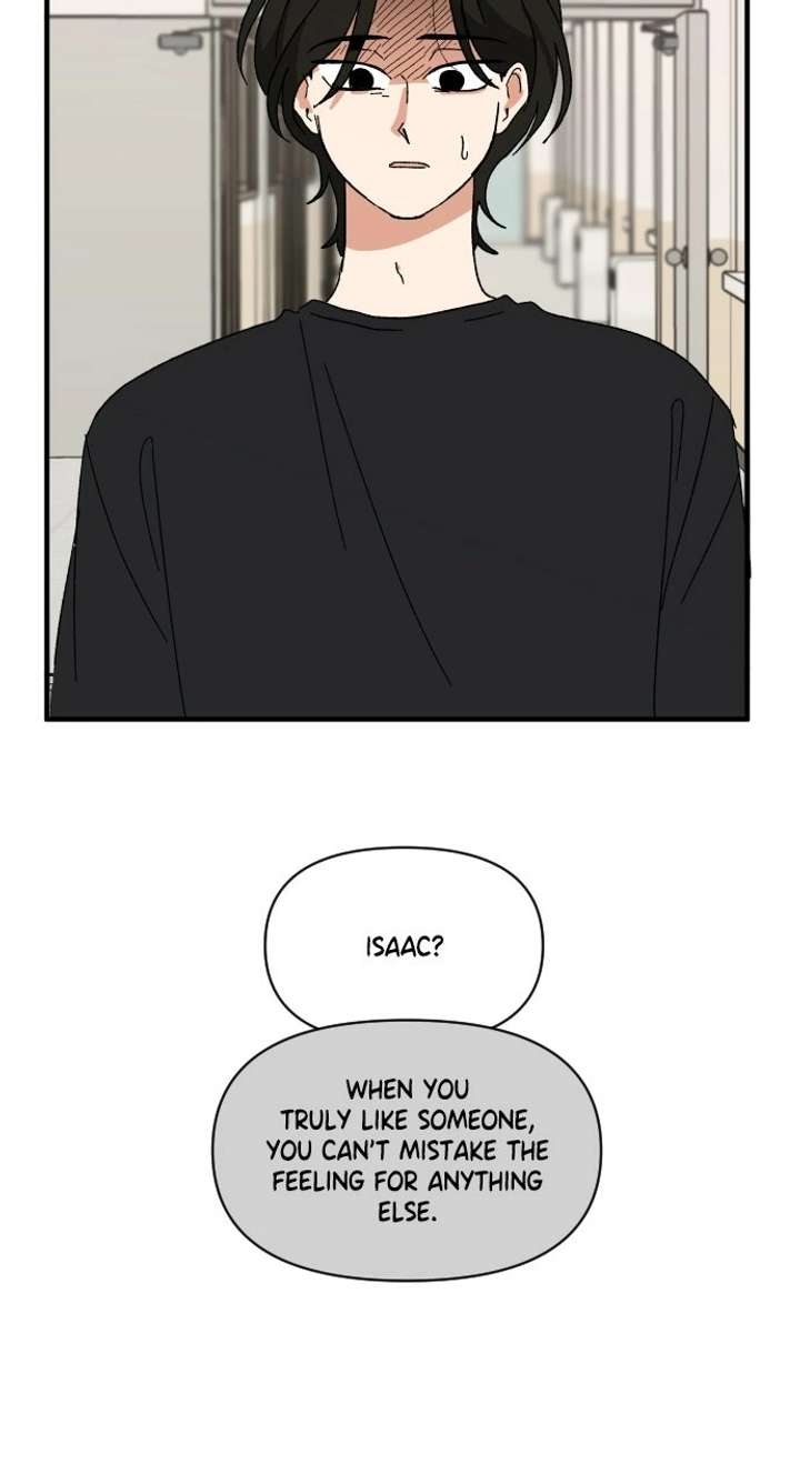 The Prize of Youth Chapter 64 page 74 - 