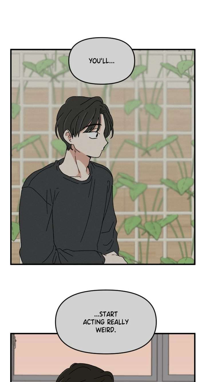 The Prize of Youth Chapter 64 page 75 - 