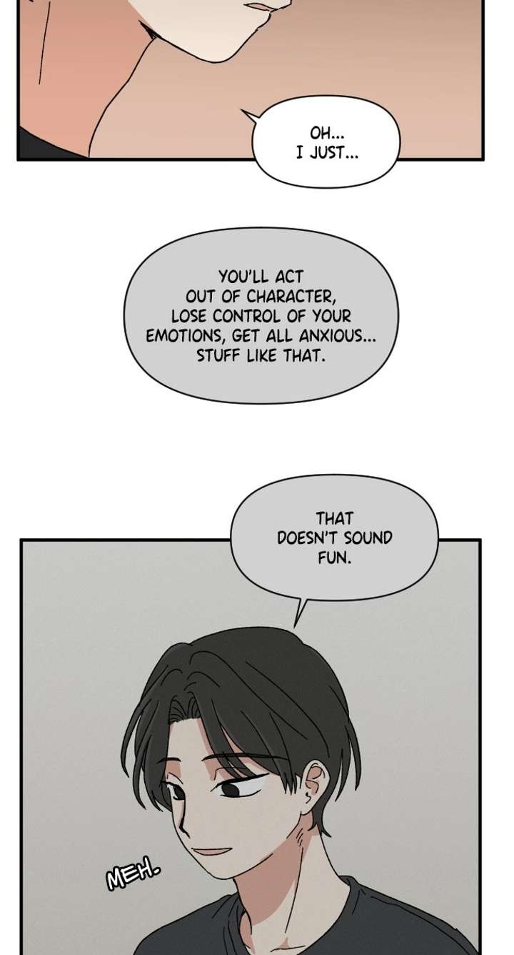 The Prize of Youth Chapter 64 page 77 - 