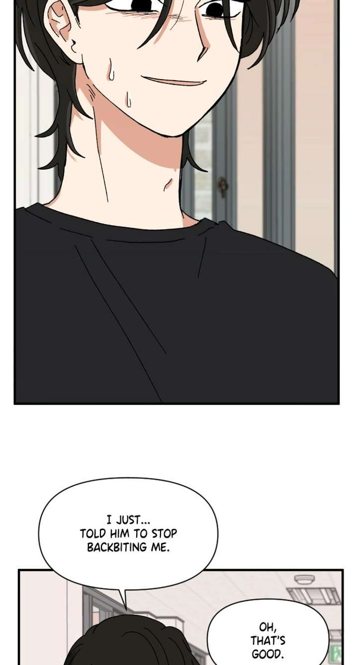 The Prize of Youth Chapter 64 page 79 - 
