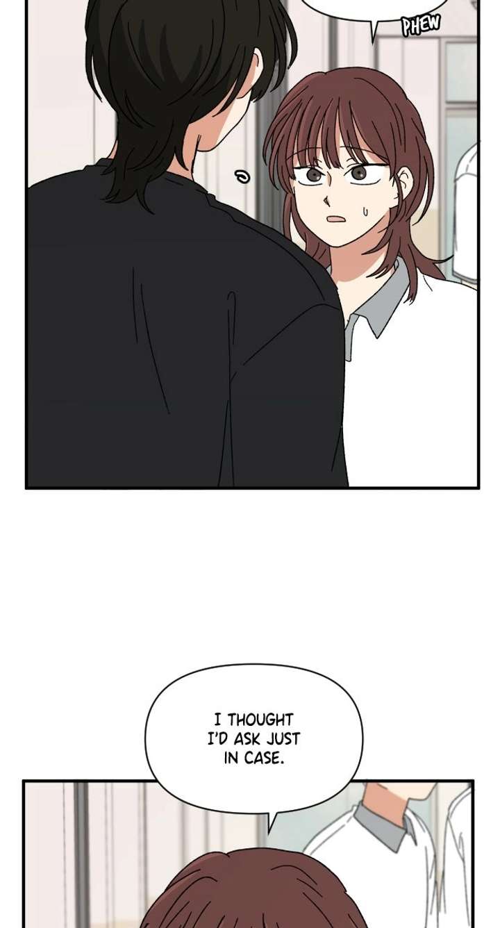 The Prize of Youth Chapter 64 page 80 - 