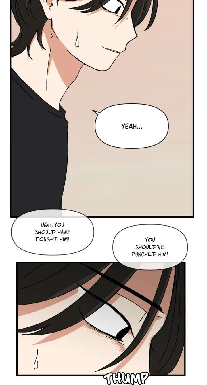 The Prize of Youth Chapter 64 page 82 - 