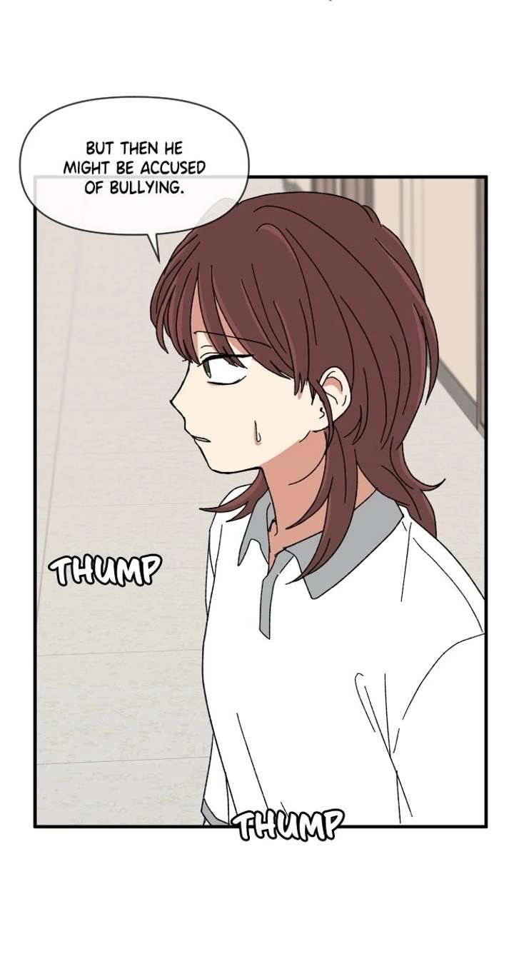 The Prize of Youth Chapter 64 page 83 - 