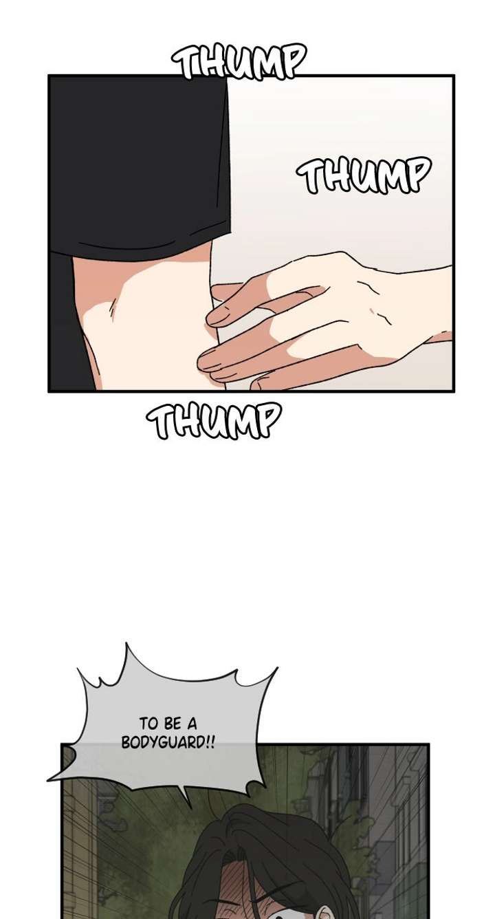 The Prize of Youth Chapter 64 page 84 - 