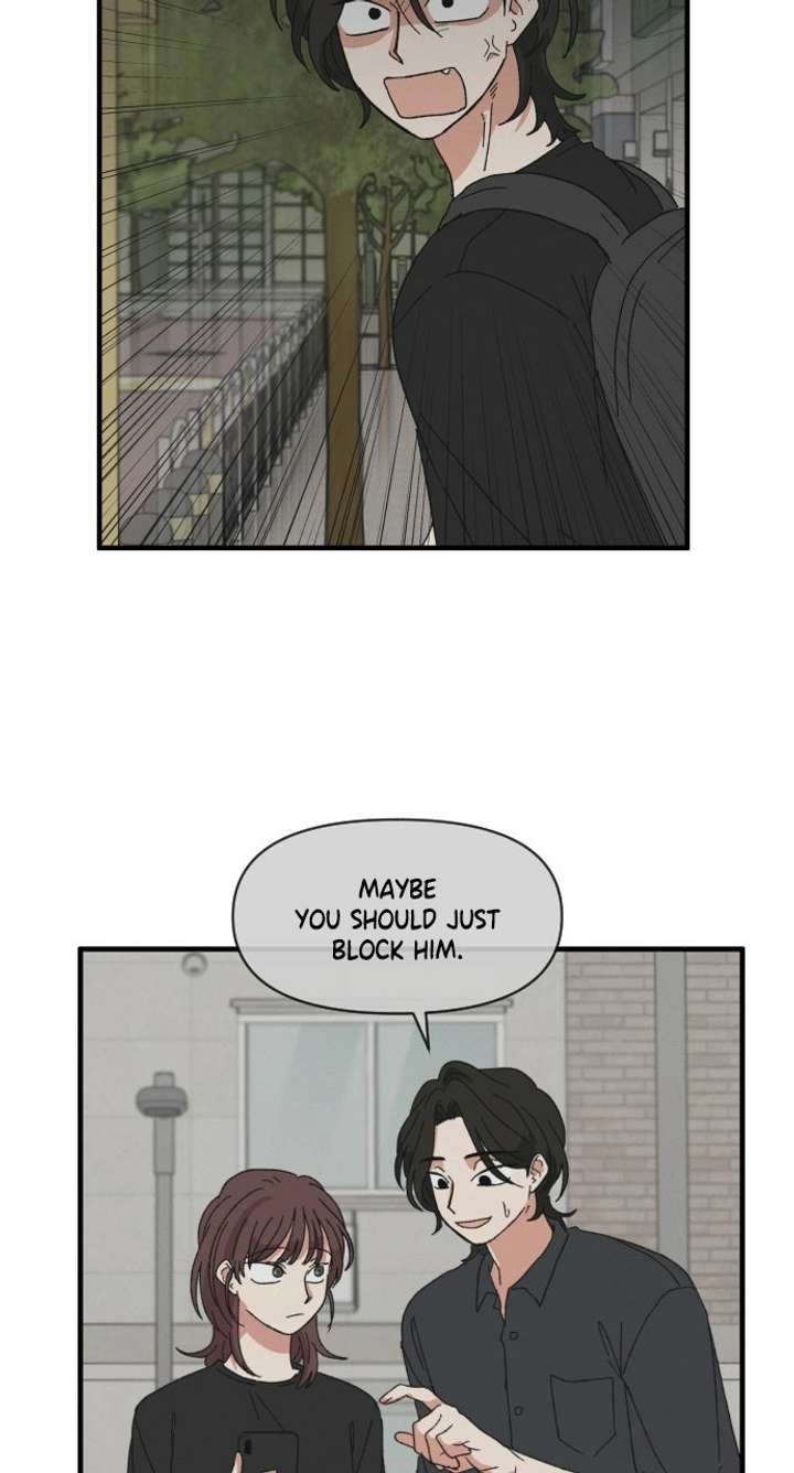 The Prize of Youth Chapter 64 page 85 - 