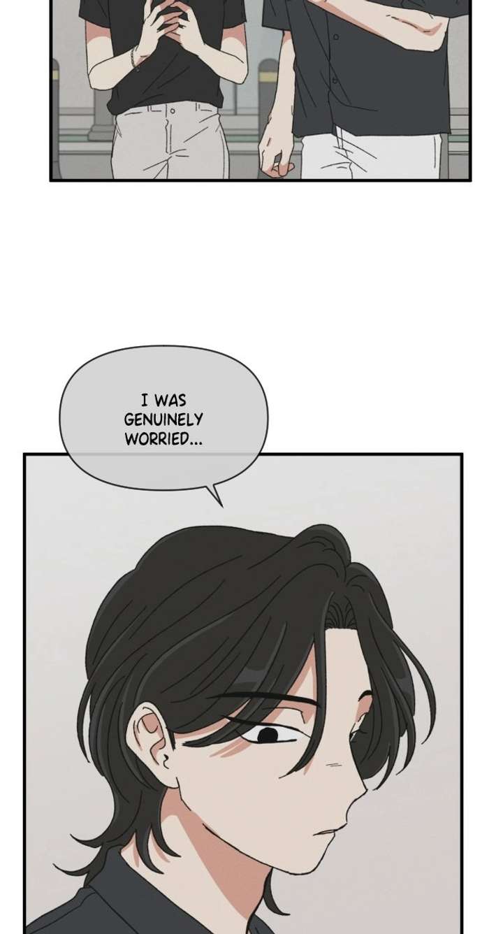 The Prize of Youth Chapter 64 page 86 - 