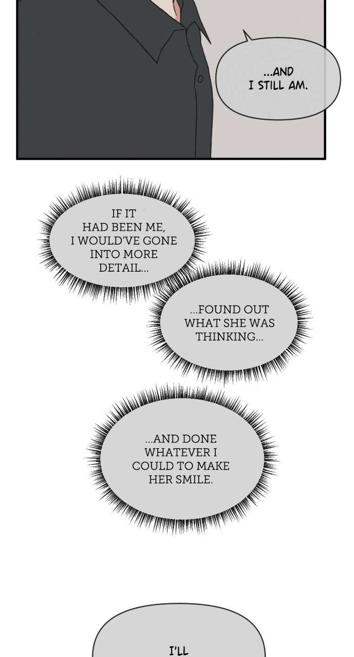 The Prize of Youth Chapter 64 page 87 - 
