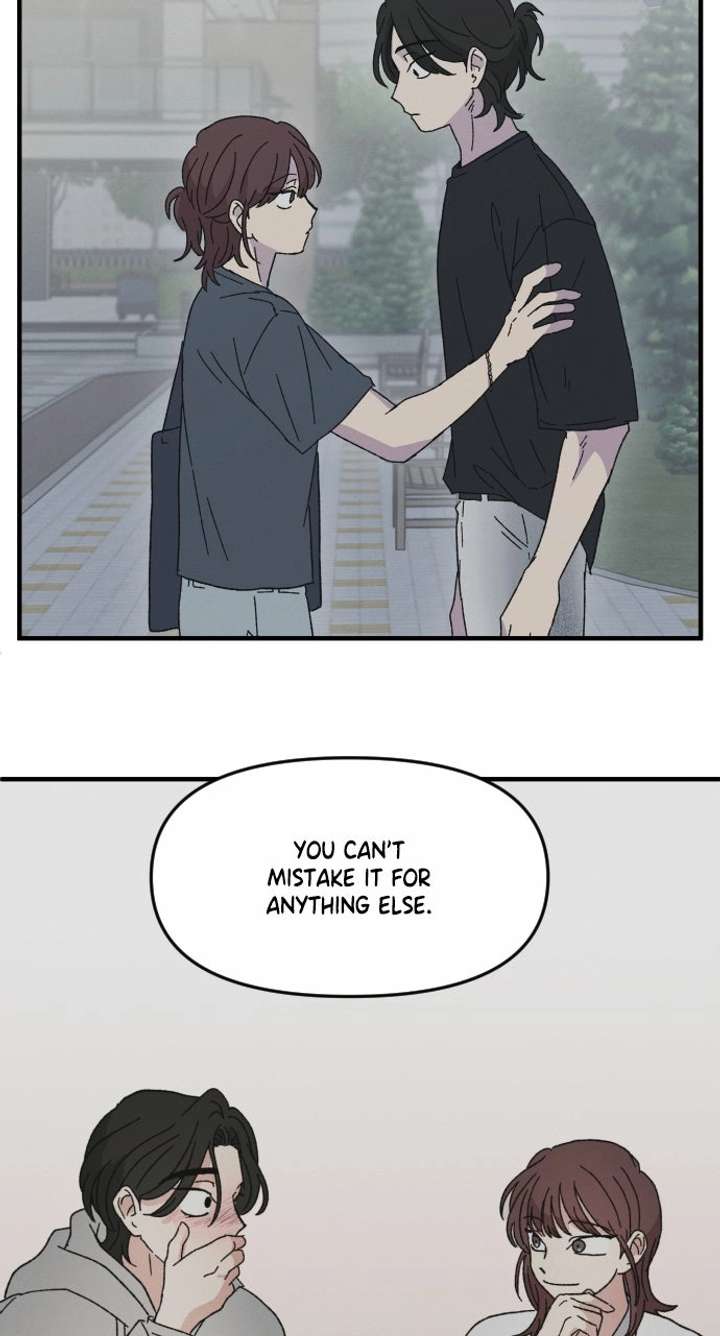 The Prize of Youth Chapter 64 page 90 - 