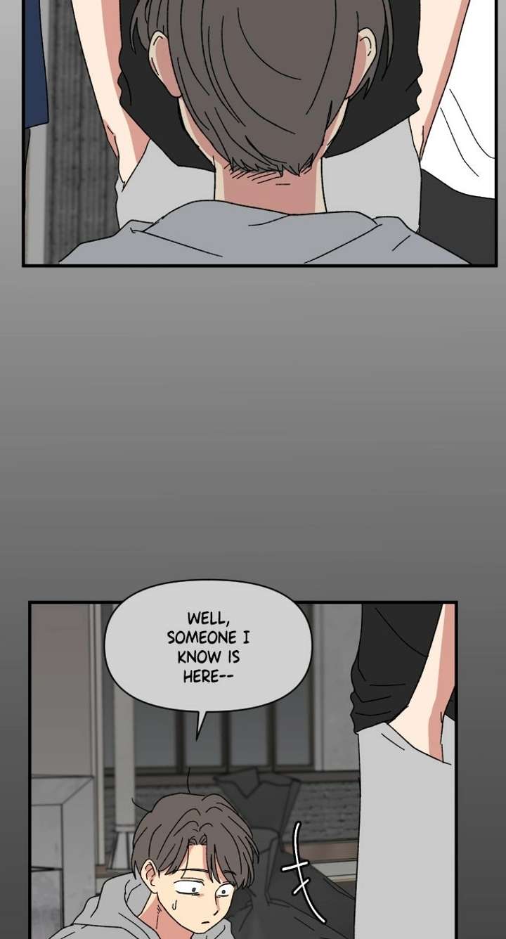The Prize of Youth Chapter 64 page 10 - 