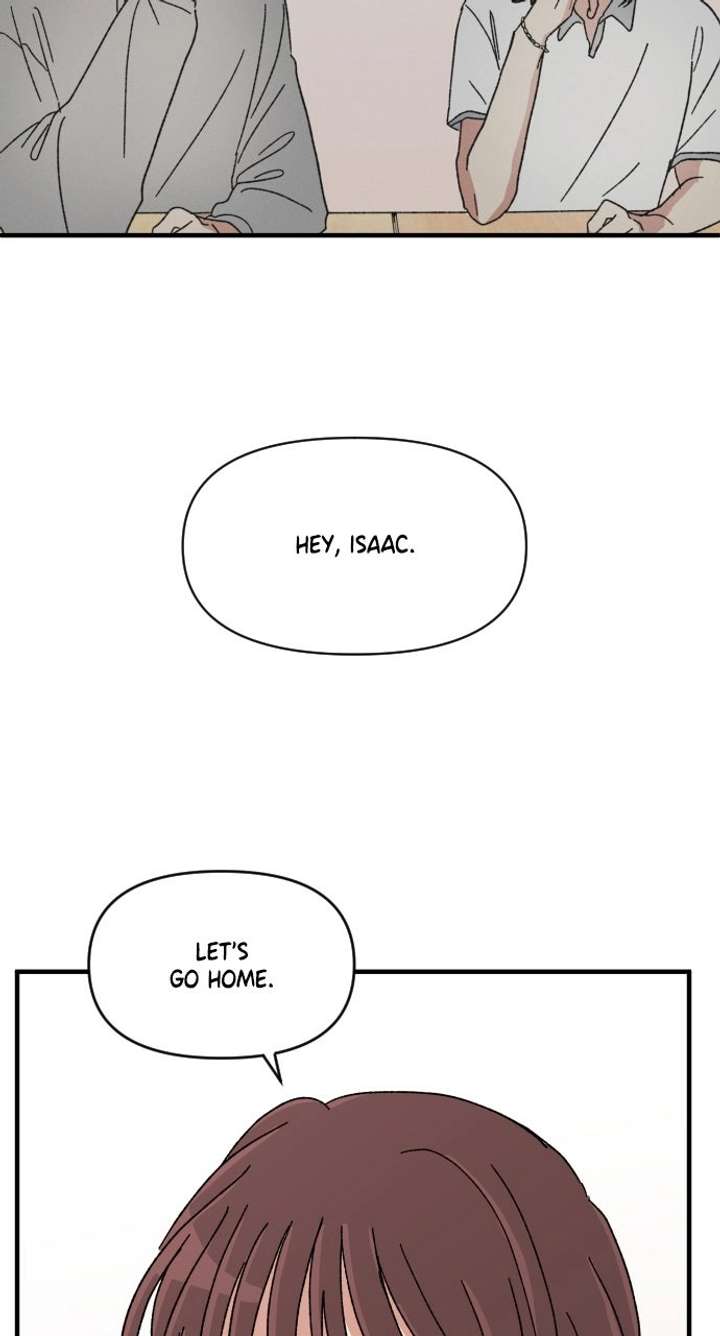 The Prize of Youth Chapter 64 page 91 - 