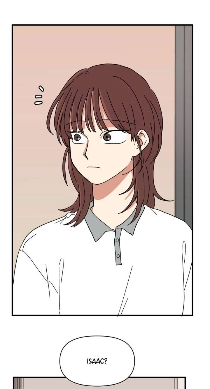 The Prize of Youth Chapter 64 page 94 - 