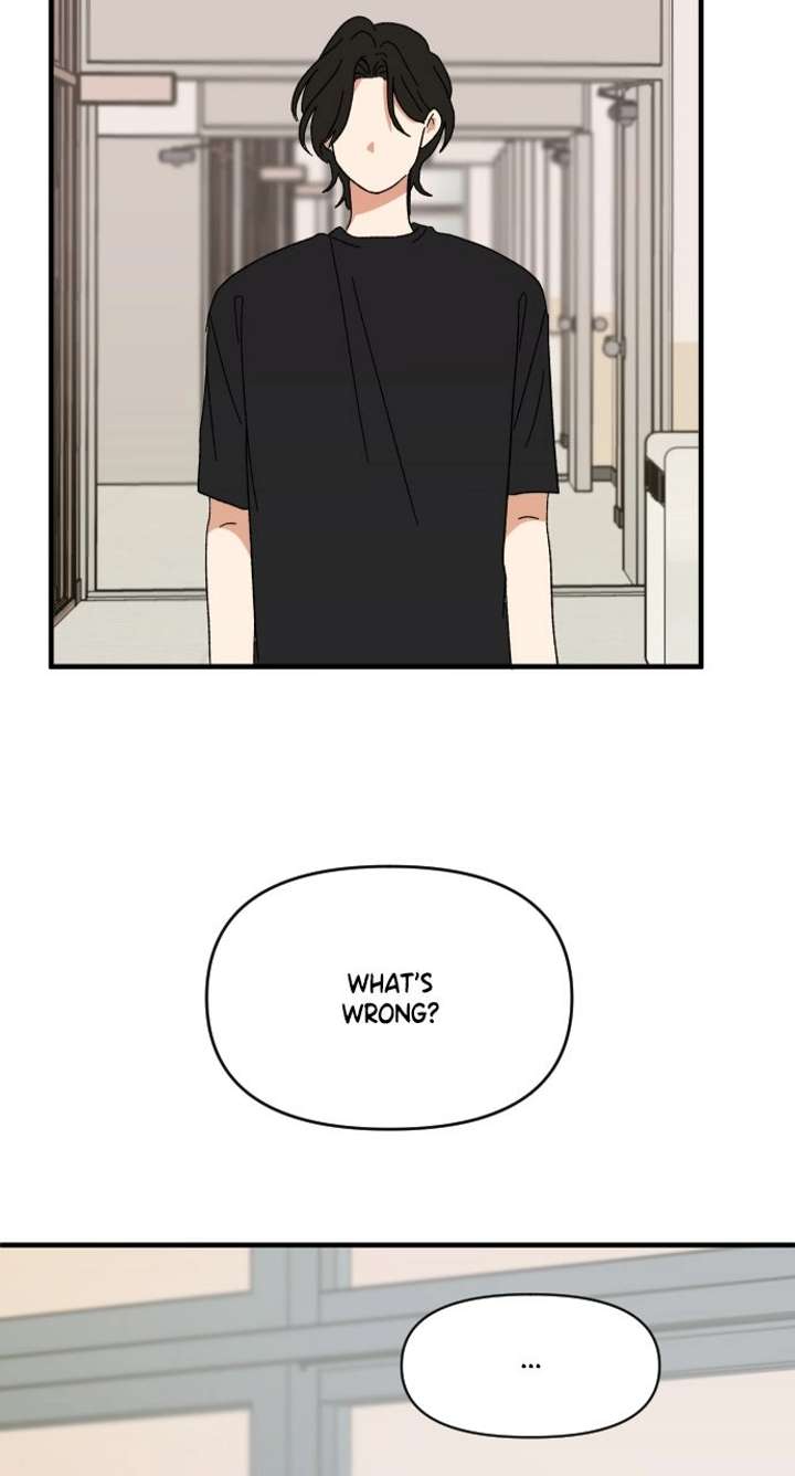 The Prize of Youth Chapter 64 page 95 - 