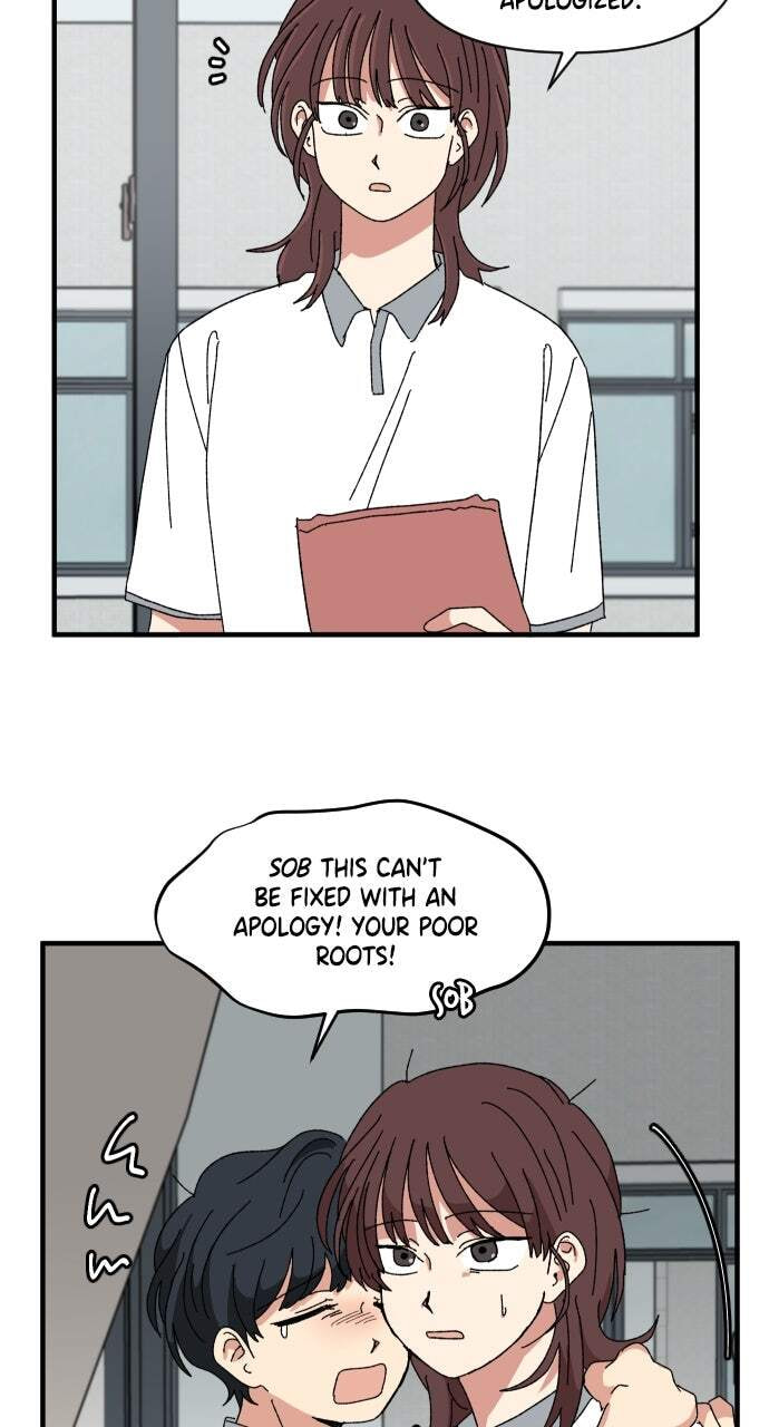 The Prize of Youth Chapter 65 page 13 - 