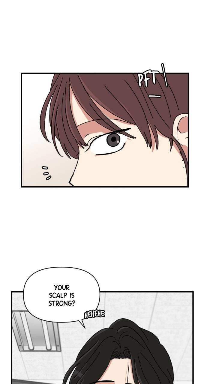 The Prize of Youth Chapter 65 page 16 - 