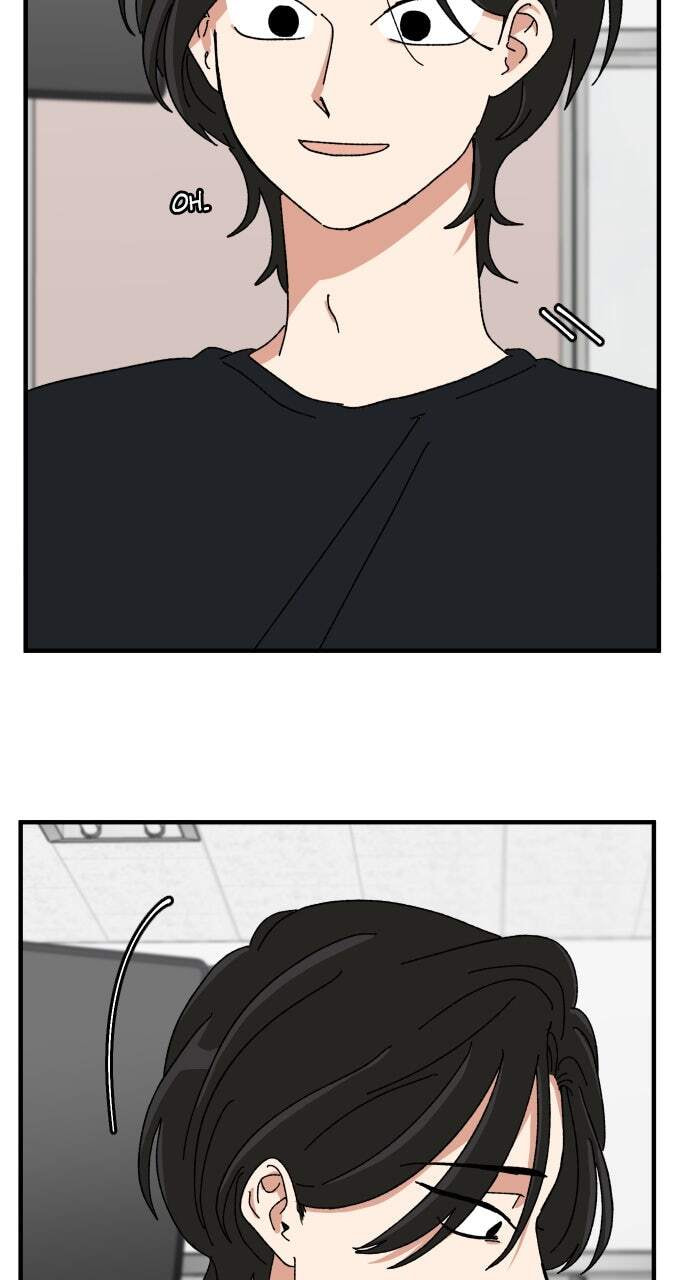 The Prize of Youth Chapter 65 page 18 - 