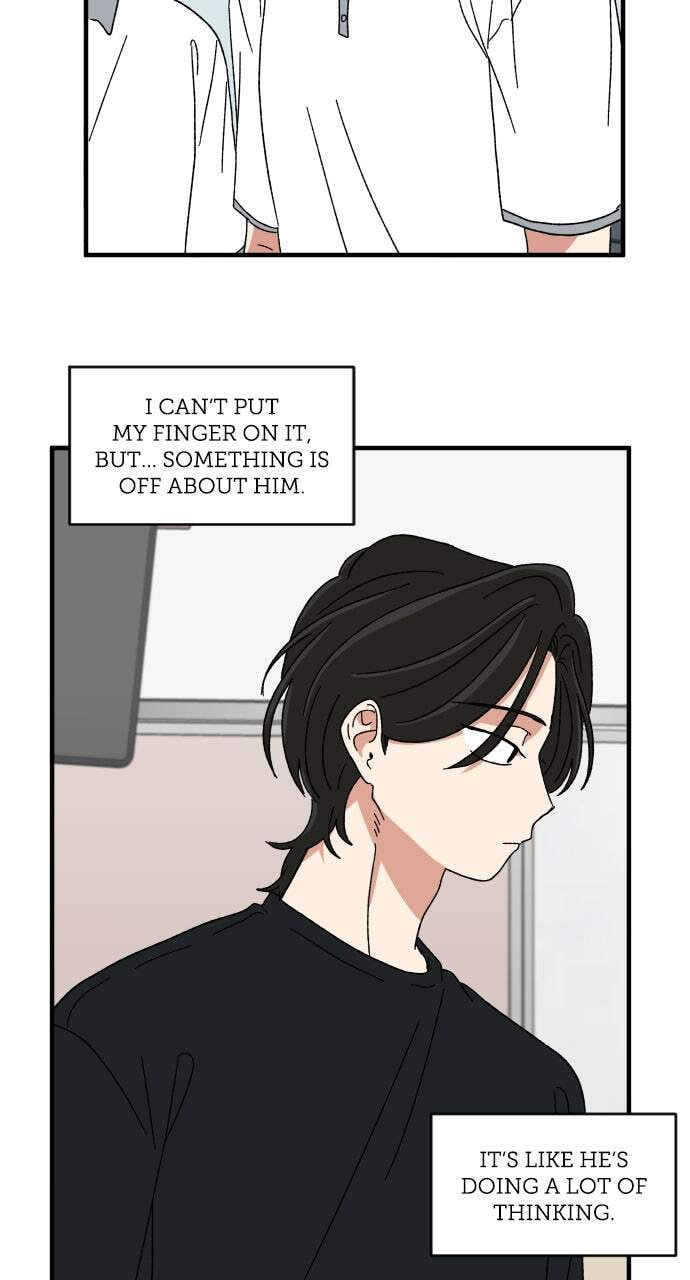 The Prize of Youth Chapter 65 page 20 - 