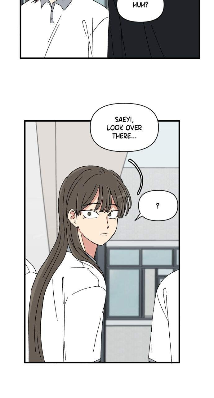The Prize of Youth Chapter 65 page 24 - 
