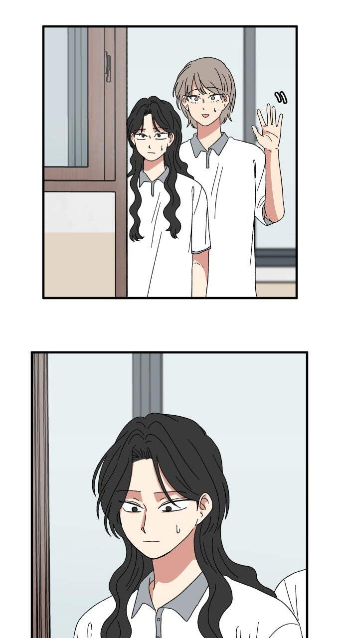The Prize of Youth Chapter 65 page 25 - 