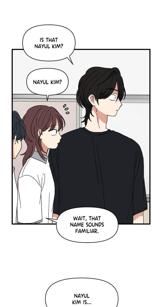 The Prize of Youth Chapter 65 page 27 - 