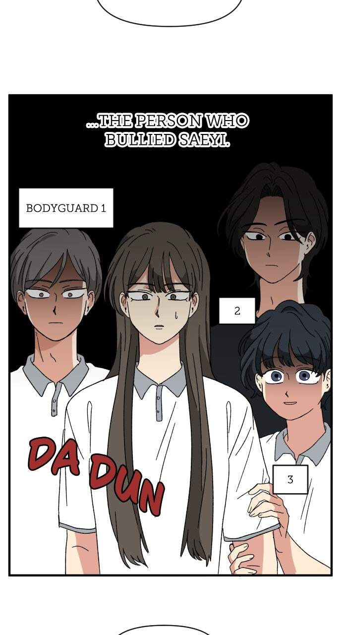 The Prize of Youth Chapter 65 page 28 - 
