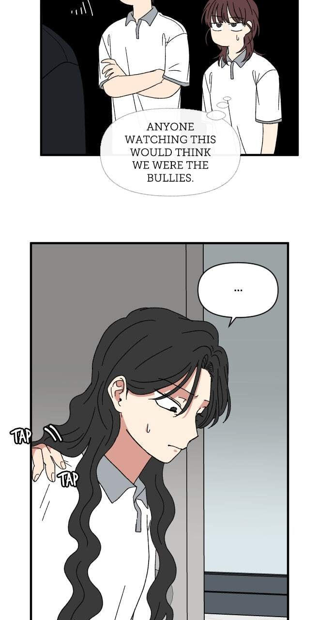 The Prize of Youth Chapter 65 page 30 - 