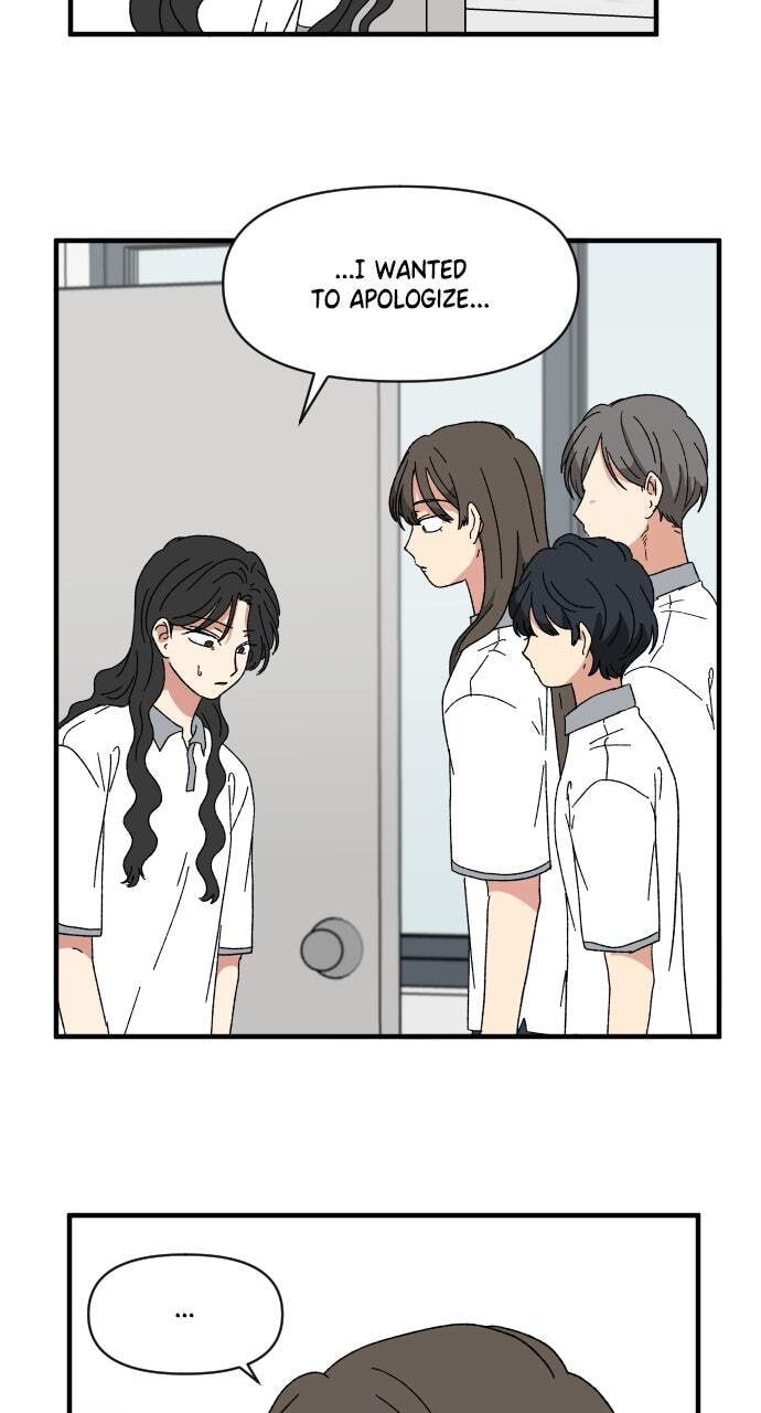 The Prize of Youth Chapter 65 page 31 - 
