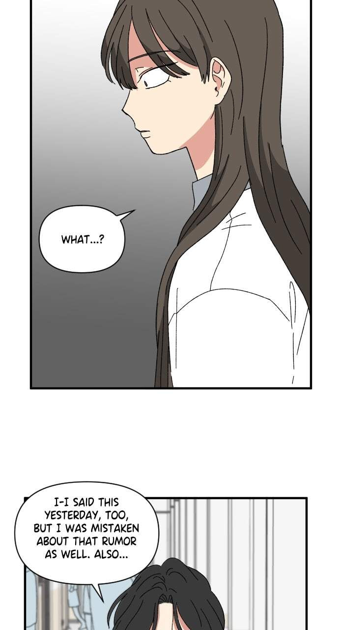 The Prize of Youth Chapter 65 page 32 - 
