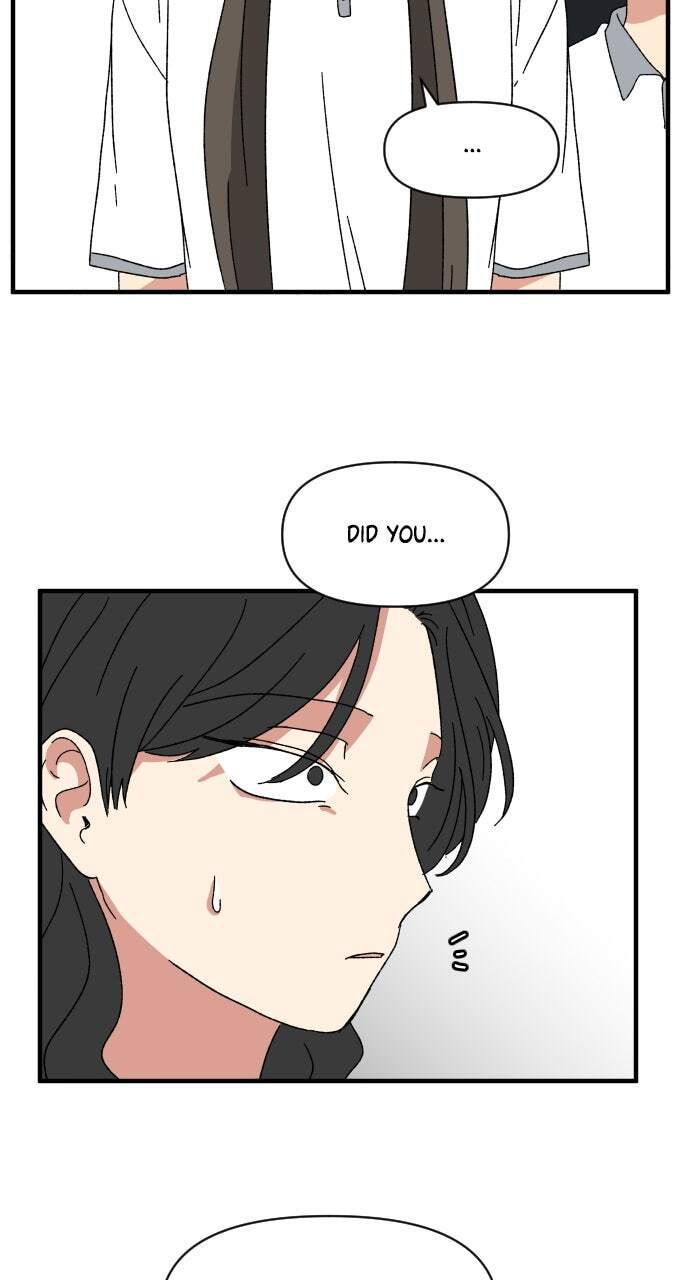 The Prize of Youth Chapter 65 page 34 - 