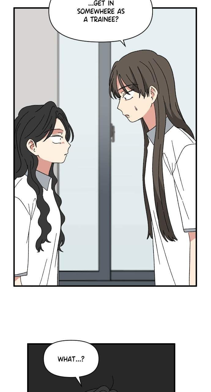 The Prize of Youth Chapter 65 page 35 - 