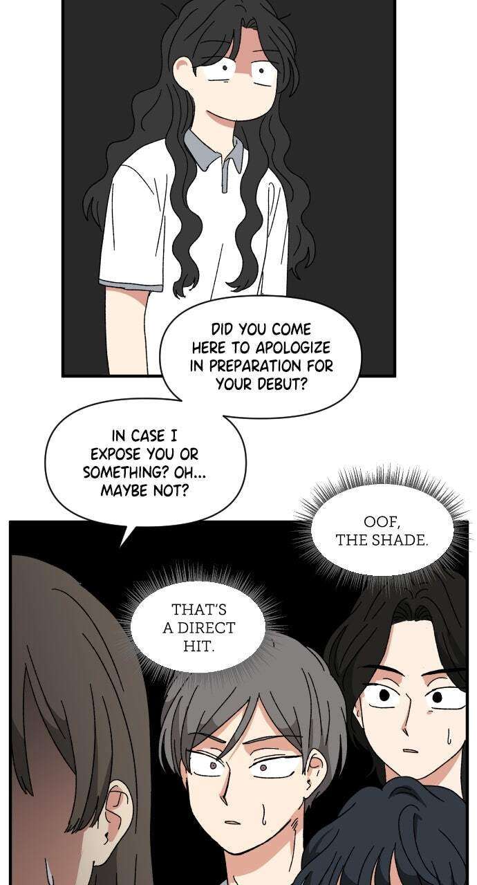 The Prize of Youth Chapter 65 page 36 - 