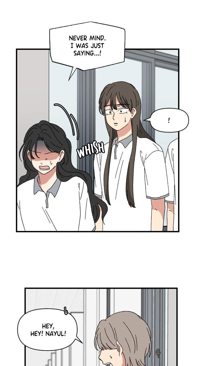 The Prize of Youth Chapter 65 page 38 - 