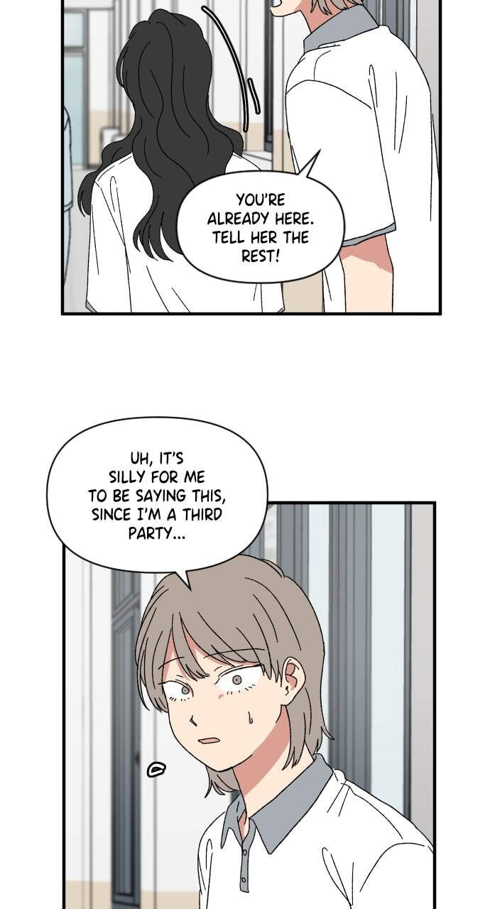 The Prize of Youth Chapter 65 page 39 - 