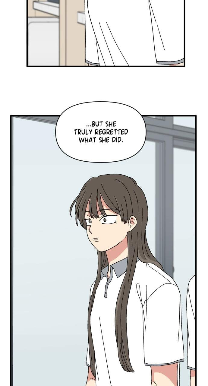 The Prize of Youth Chapter 65 page 40 - 