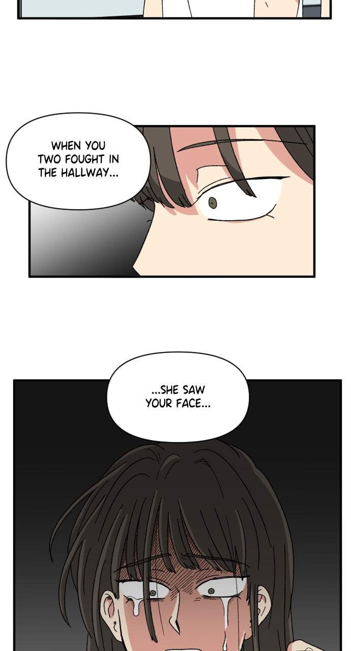 The Prize of Youth Chapter 65 page 41 - 