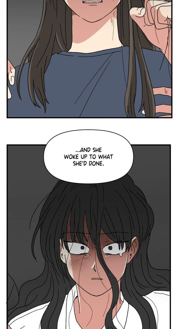 The Prize of Youth Chapter 65 page 42 - 