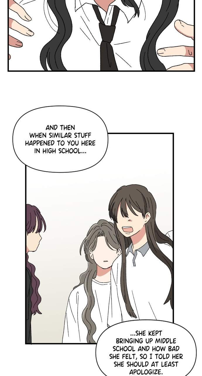 The Prize of Youth Chapter 65 page 43 - 